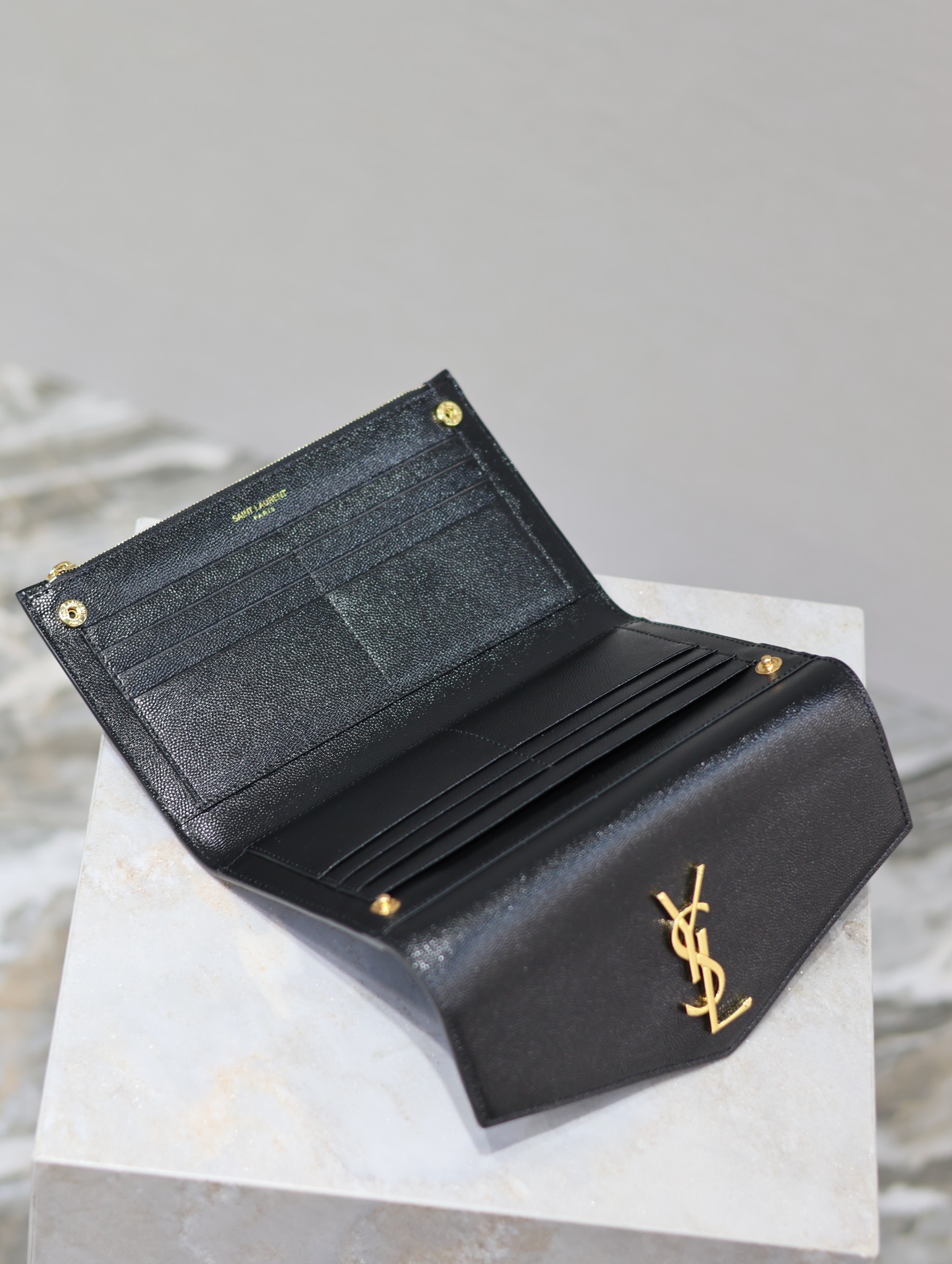 YSL Satchel Bags